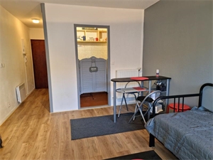 t1 à la location -   33000  BORDEAUX, surface 24 m2 location t1 - UBI480434723